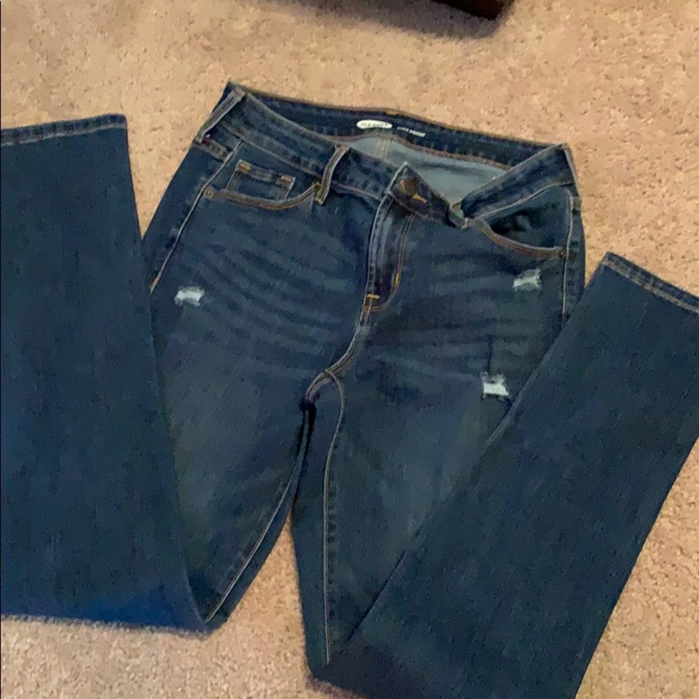 Jeans - Picture 2 of 5